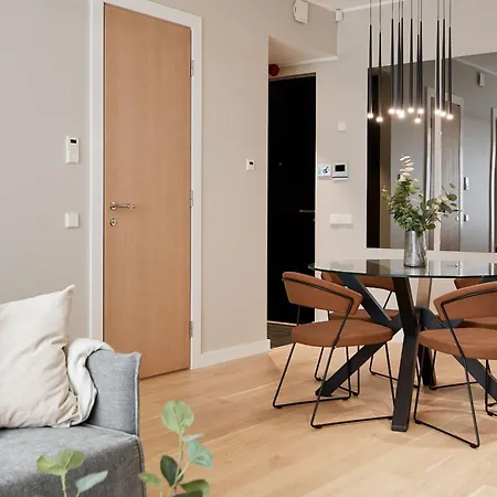 Kalaranna Plaza View Διαμέρισμα