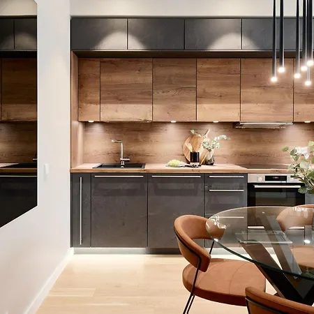 Kalaranna Plaza View Апартаменти *