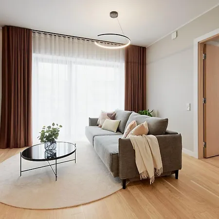 アパート Kalaranna Plaza View