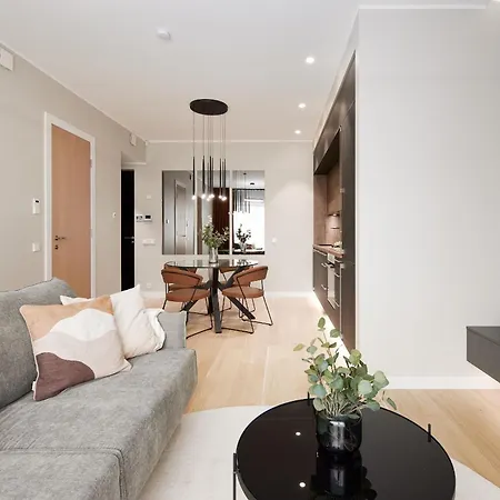 Kalaranna Plaza View Ταλίν