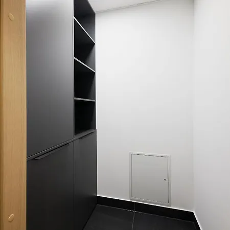 Апартаменти Kalaranna Plaza View Таллінн