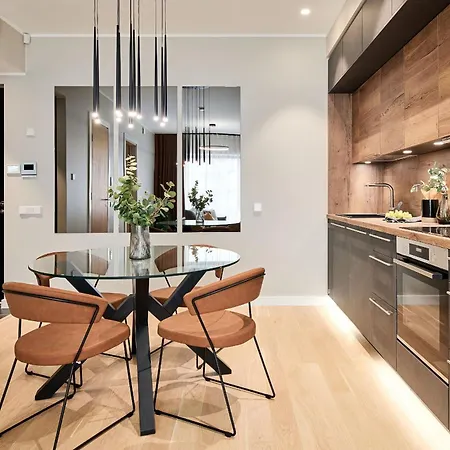 Kalaranna Plaza View タリン