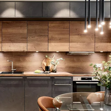 アパート Kalaranna Plaza View