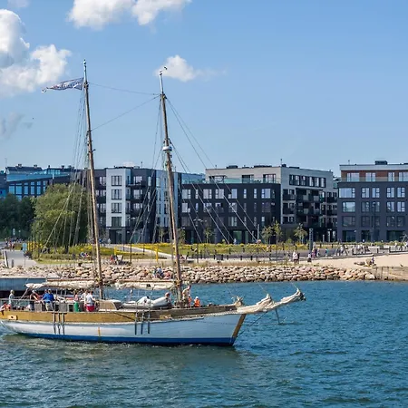 Kalaranna Plaza View Апартаменти *