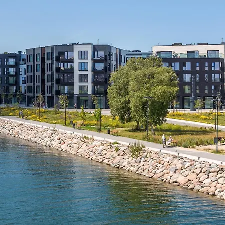 アパート Kalaranna Plaza View *