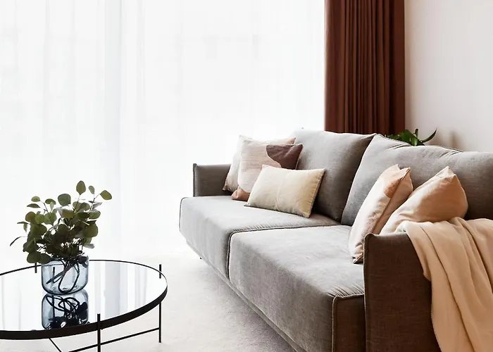 Lägenhet Kalaranna Plaza View