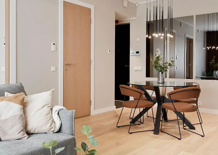 Kalaranna Plaza View Lägenhet