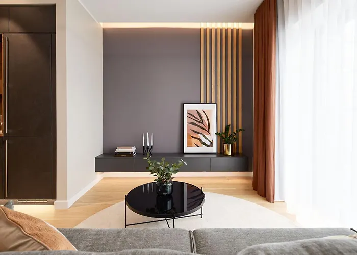 Kalaranna Plaza View Lägenhet