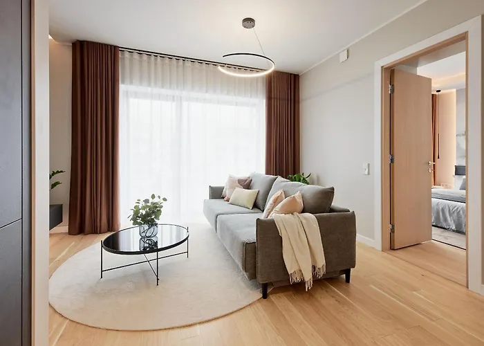 Lägenhet Kalaranna Plaza View