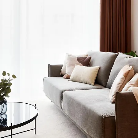 Apartment Kalaranna Plaza View