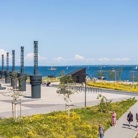 Kalaranna Plaza View *